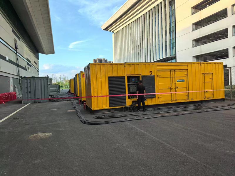 湘潭柴油发电机冬季保养注意事项？