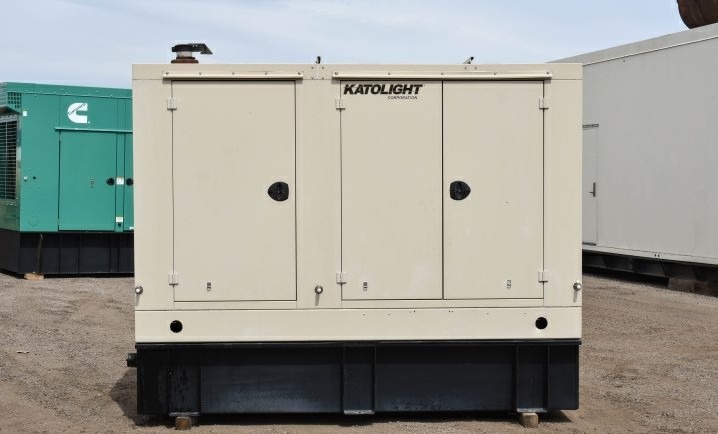 湘潭购买柴油发电机需留心哪些问题?