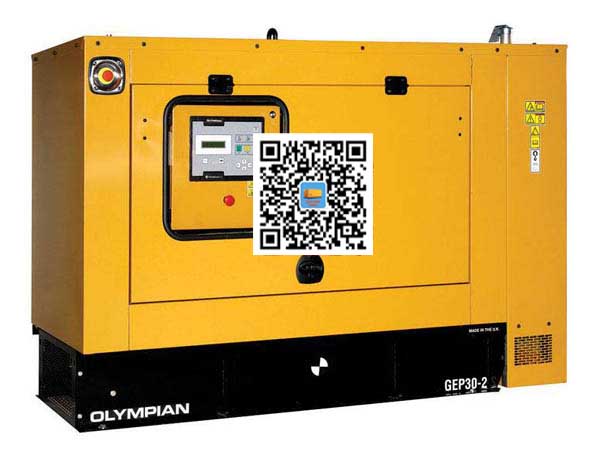 湘潭租赁发电机