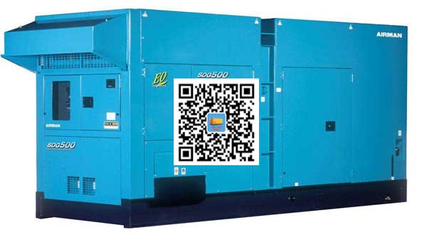 湘潭出租发电机 进口和国产柴油发电机组有什么不同