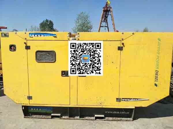 湘潭出租发电机 潍柴发电机一定要预防通风管道的堵塞和灰尘