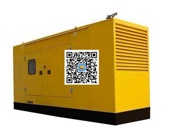 湘潭出租发电机 柴油发电机不维护对机器有什么影响