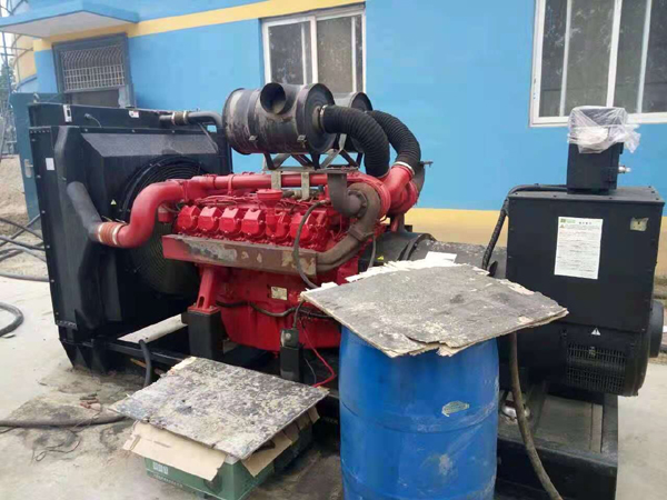 湘潭租赁发电机 发电机的主要分类介绍