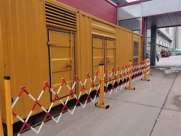 湘潭发电机出租 你知道怎样鉴定发电机品质的好坏吗？