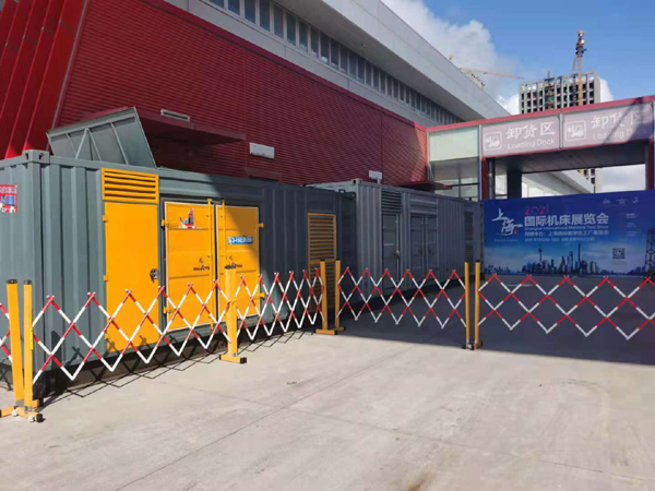 湘潭发电机出租教您要了解的柴油发电机组基础知识