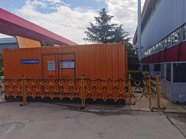 湘潭柴油发电机组的运行和使用注意事项