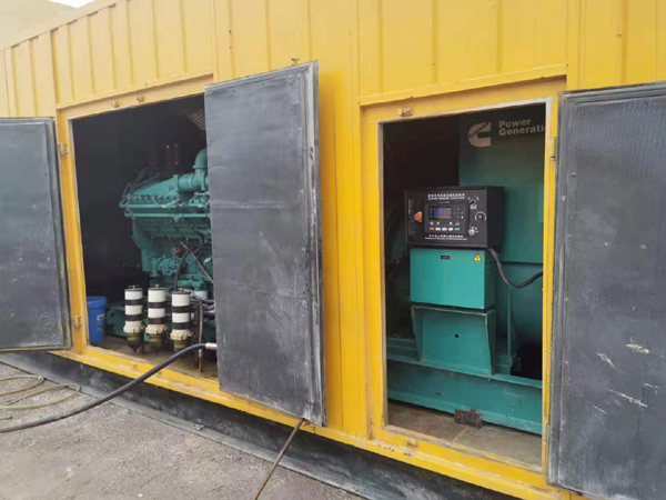 湘潭柴油发电机组的蓄电池种类有哪些？