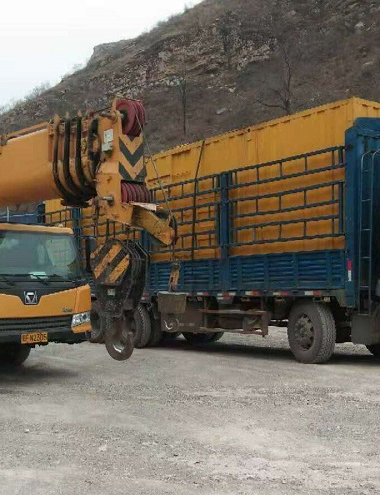 湘潭租赁发电机-柴油发电机的冷却与通风