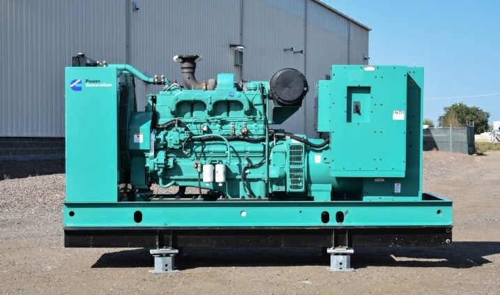 湘潭发电机出租-教您发电机厂家该如何选购