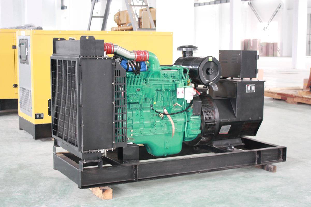 湘潭租赁发电机-柴油发电机,柴油发电机组冷却液不循环怎么办