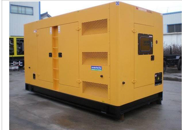 湘潭发电机出租-静音发电机组厂家：柴油发电机组并机需要什么条件？