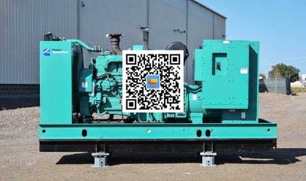 湘潭发电机出租-选购发电机需要考虑的几大因素