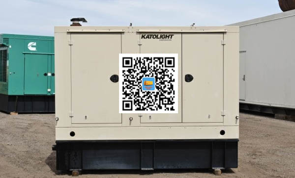 湘潭租赁发电机-柴油发电机电压为什么不稳？