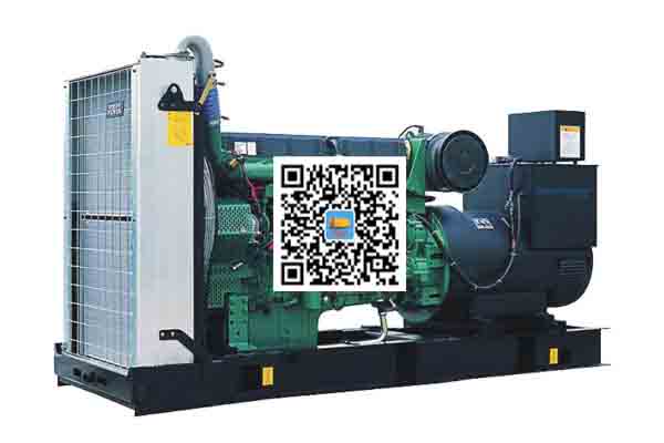 湘潭租赁发电机-柴油发电机组不及时维护危害大