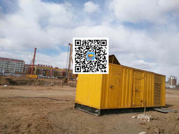 湘潭发电机出租-柴油发电机组安全操作规程有哪些？