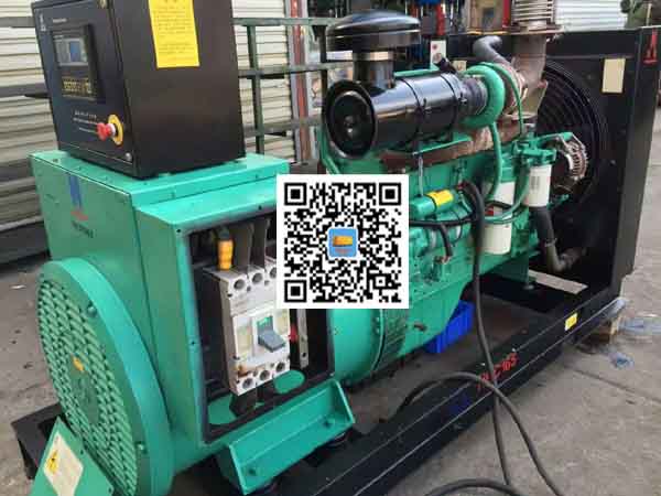 湘潭租赁发电机-发电机一般变压器磁芯所使用的是什么材料？