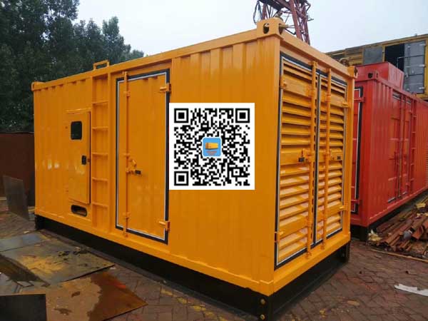 湘潭发电机出租-发电机组应该选购什么品牌的