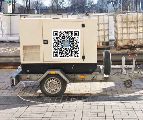 湘潭发电车出租-玉柴发电机组的运行方法介绍