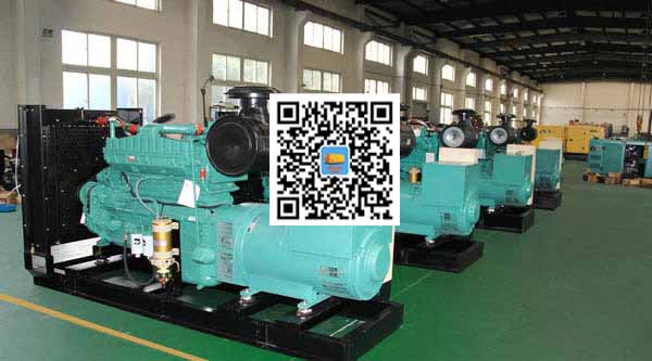 湘潭发电机租赁-60Hz发电设备出口的可行性研究