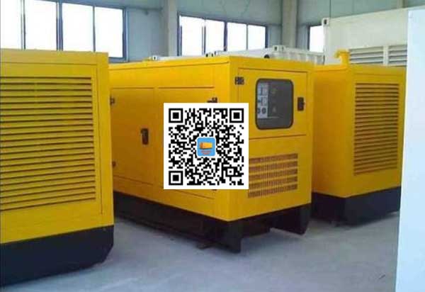 湘潭租赁发电机-发电机组并机及并机柜的优点