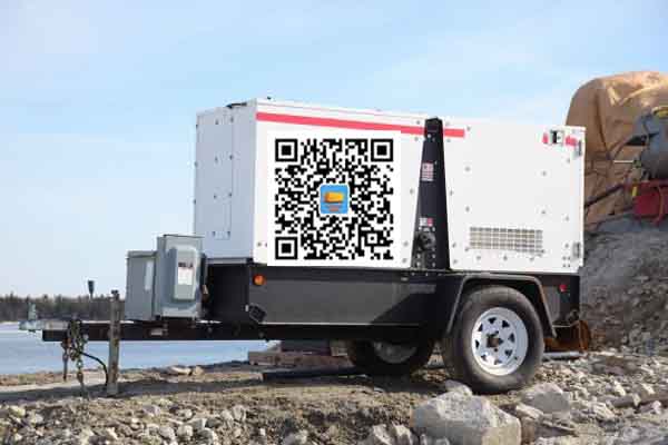 湘潭水轮发电机组振动的原因