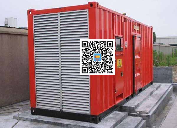 湘潭300kw柴油发电机组一个小时耗油