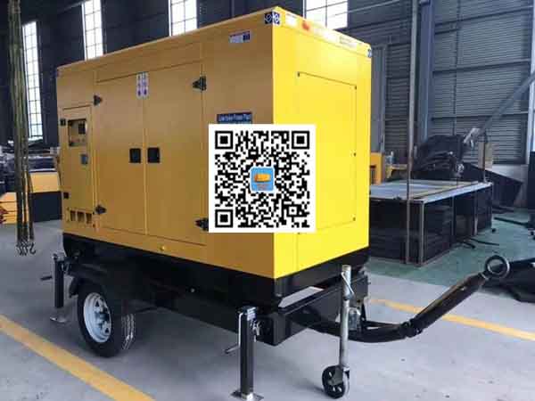 湘潭柴油发电机组需要经常换油吗