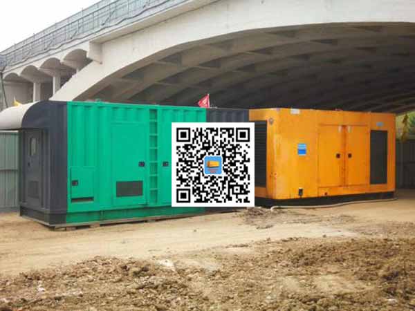 湘潭决定发电机顺利启动的因素及如何解决发电机冬季起动困难问题