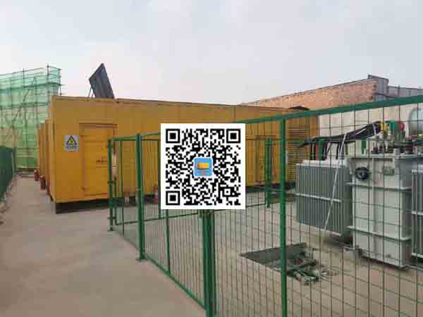 湘潭发电机组的社会应用有哪些