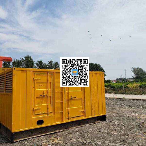 湘潭发电机出租发电机电刷的结构与作用是什么