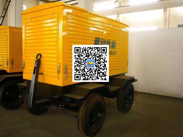 湘潭发电机出租-发电机组的安装注意要点