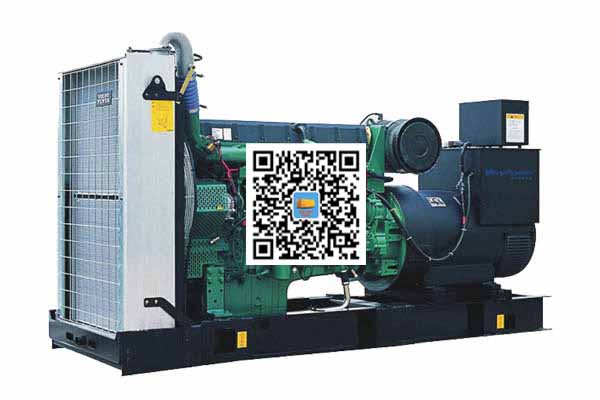 湘潭发电机租赁-100kw柴油发电机带多大负载