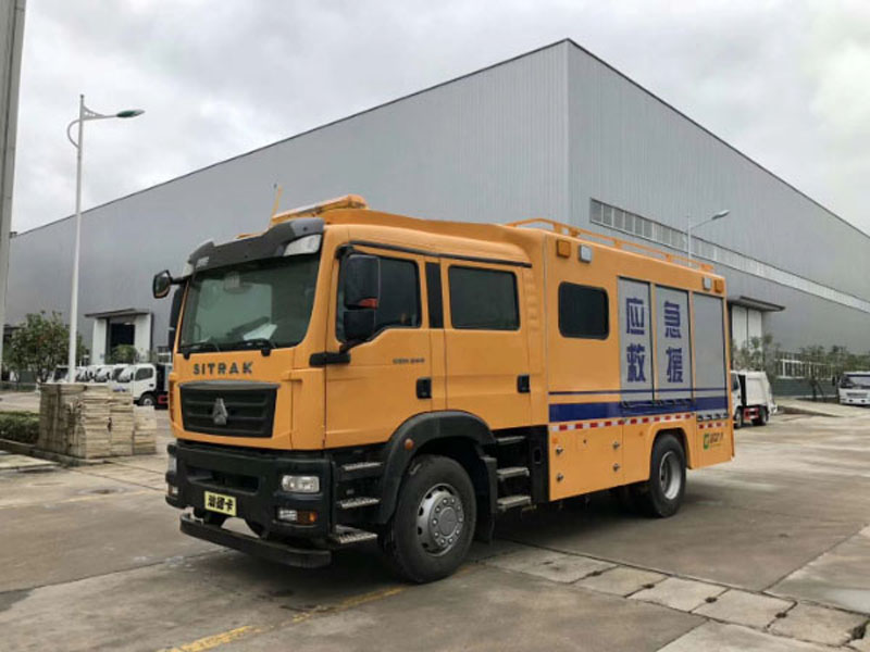 湘潭发电车出租-静音发电机租赁出租之如何使柴油发电机组更省油？