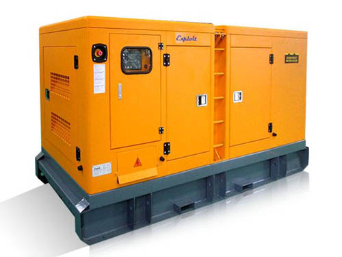 湘潭影响 200kw 柴油发电机油耗的因素有哪些？