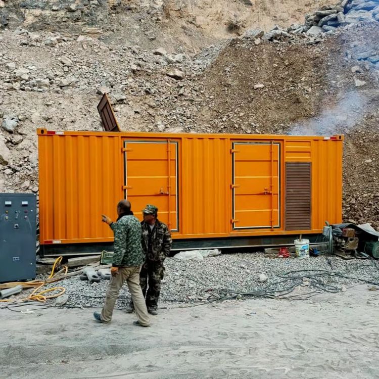 湘潭如何降低 200kW 柴油发电机在高海拔地区的油耗？