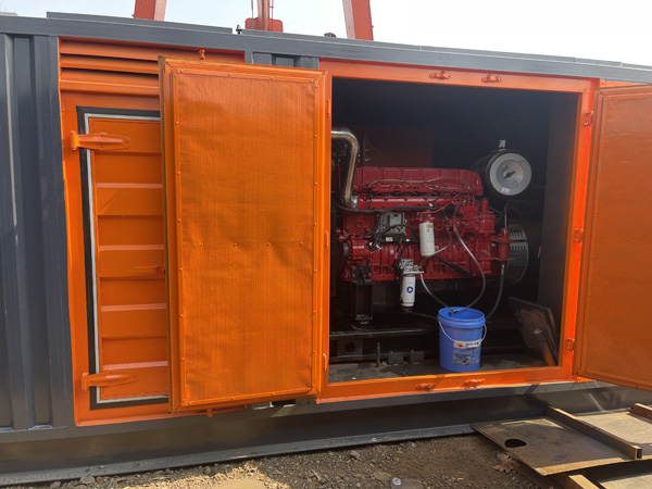 湘潭如何选择适合自己的发电机停电自启装置？