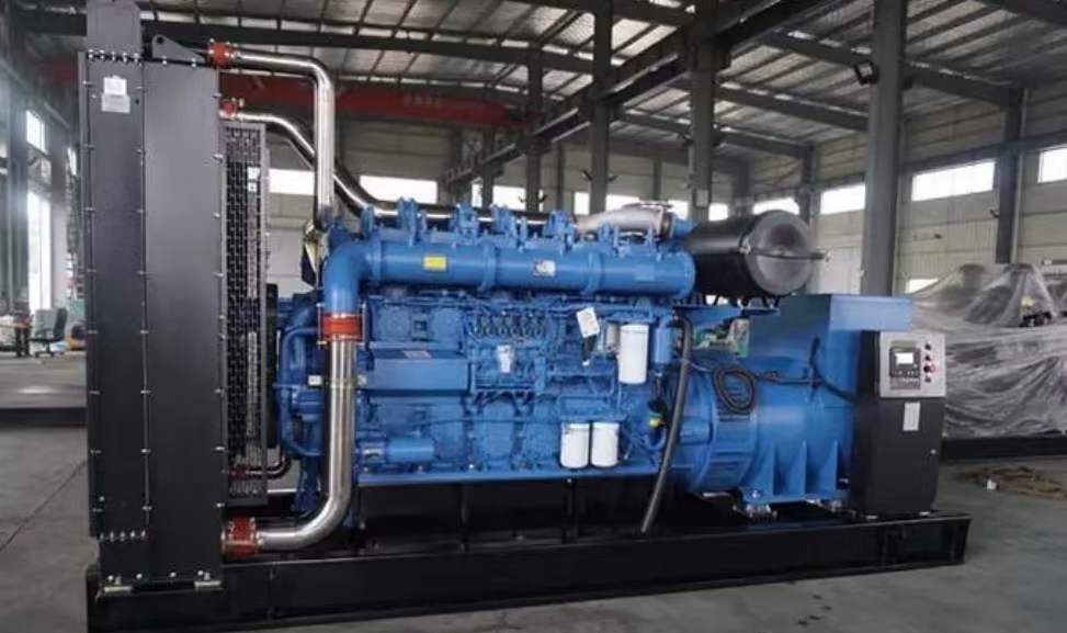 湘潭800kW 柴油发电机的输出电流是恒定的吗？