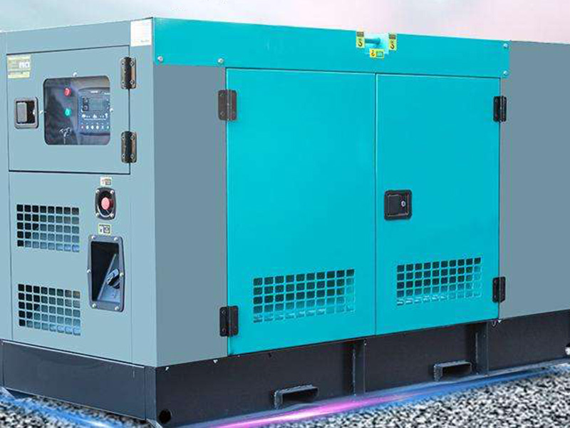 湘潭50KW柴油发电机油耗是多少？