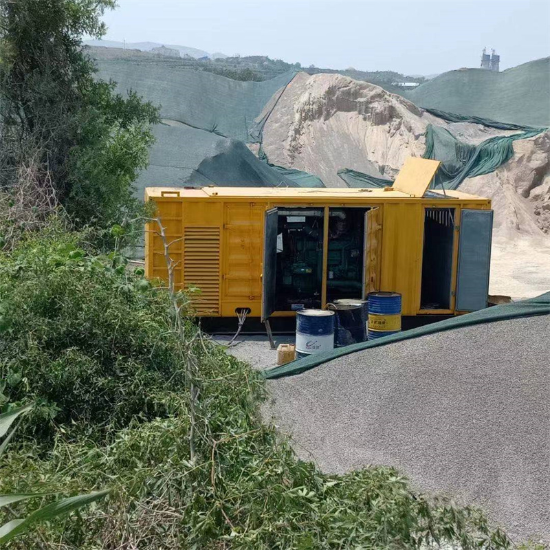 湘潭影响 400KW 柴油发电机组油耗的因素有哪些？