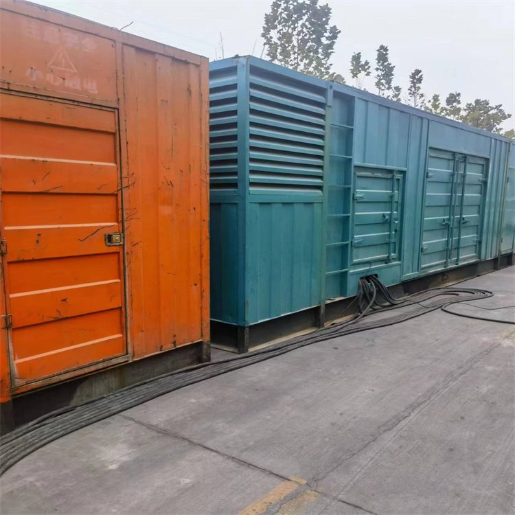湘潭如何选择适合 600kW 柴油发电机组的热继电器？
