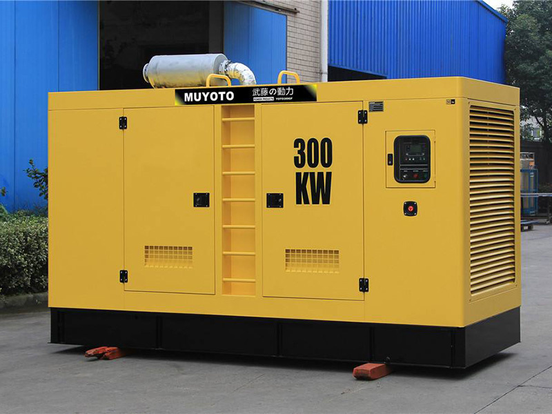 湘潭发电机冷却液的冰点升高到多少时需要更换