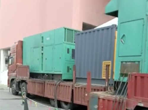 湘潭柴油发电机的功率因数一般是多少？