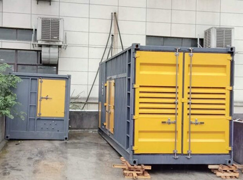 湘潭柴油发电机输出电压不稳定会对设备造成哪些损害？