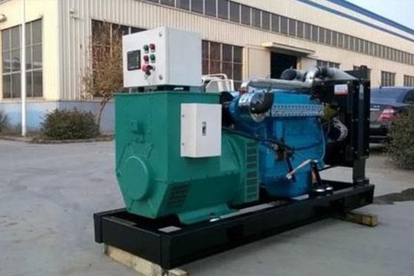 湘潭发电机组的分类有哪些？