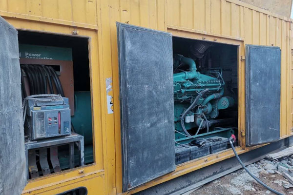 湘潭发电机组夏季保养的注意事项有哪些？