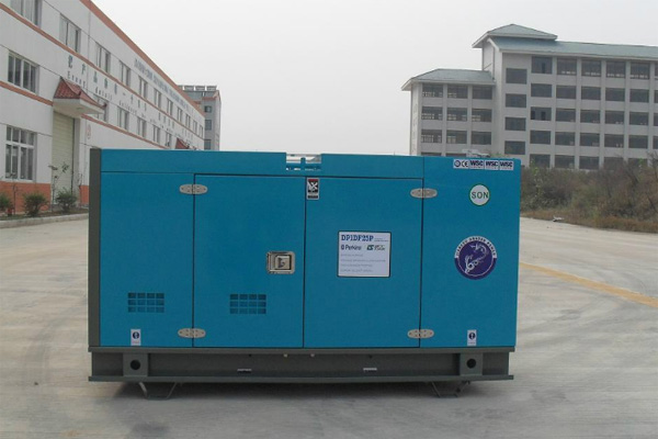 湘潭发电机租赁发电机组的换季保养注意事项