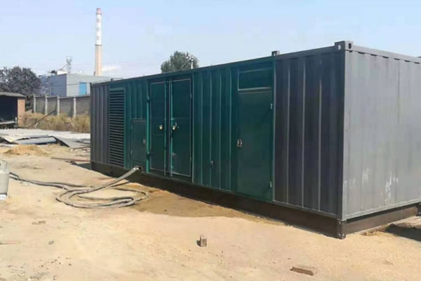 湘潭发电机组保养注意事项？