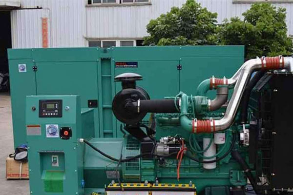 湘潭工厂发电机应急发电注意事项？