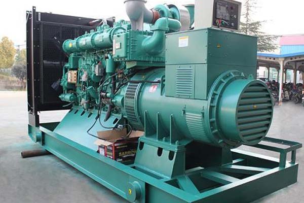 湘潭工厂发电机应急发电中如何优化燃油储备管理？