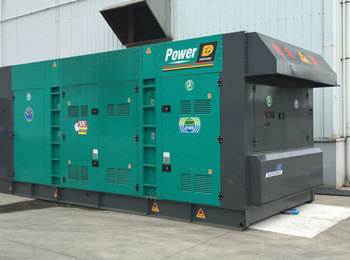 湘潭如何判断发电机组防冻液的质量是否下降？